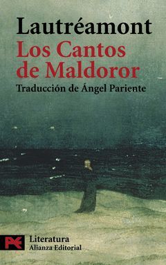 CANTOS DE MALDOROR.LOS-L-5726