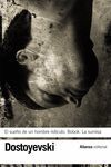 SUEÑO DE UN HOMBRE RIDÍCULO,EL / BOBOK / LA SUMISA. ALIANZA-BA-5