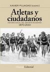 ATLETAS Y CIUDADANOS. ALIANZA-RUST