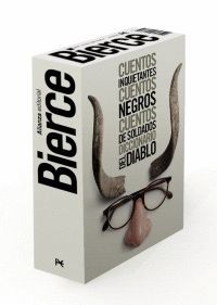 BIERCE (ESTUCHE)