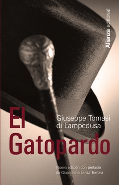 GATOPARDO,EL. ALIANZA-2013