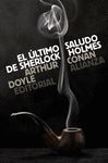 EL ULTIMO SALUDO DE SHERLOCK HOLMES