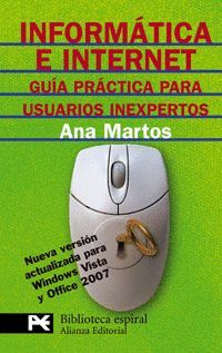 INFORMATICA E INTERNET.BIBL ESPIRAL-ALIANZA