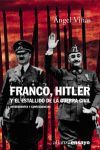 FRANCO,HITLER, Y EL ESTALLIDO DE LA GUERRA CIVIL.ALIANZA ENSAYO-RUST