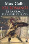 ROMANOS.ESPARTACO,LOS-ALIANZA 2013-