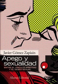 APEGO Y SEXUALIDAD.ALIANZA-RUST