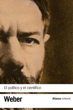 POLÍTICO Y EL CIENTÍFICO,EL.ALIANZA-BA-1