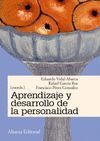 APRENDIZAJE Y DESARROLLO DE LA PERSONALIDAD. ALIANZA