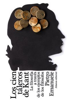 CIEN TÁLEROS DE KANT,LOS.ALIANZA-FILOSOFIA