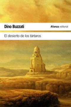 DESIERTO DE LOS TÁRTAROS,EL. ALIANZA-L28