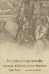 SATURNO Y LA MELANCOLIA