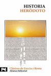 HISTORIA (HERODOTO)-BT-8247