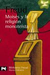 MOISES Y LA RELIGION MONOTEISTA-BA-0641