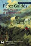 JUAN MARTIN EL EMPECINADO-BA-0309