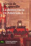 DEMOCRACIA EN AMERICA-1-CS-3418