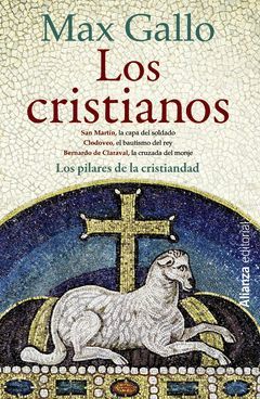 CRISTIANOS,LOS.ALIANZA-2013