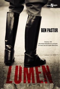 LUMEN. ALIANZA-NEGRA-RUST