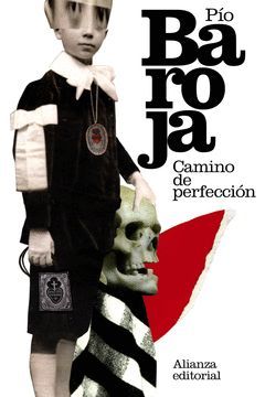 CAMINO DE PERFECCIÓN. ALIANZA-BOLS-BA-4