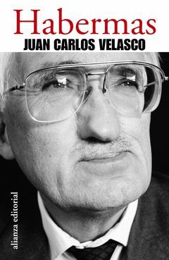 HABERMAS. ALIANZA