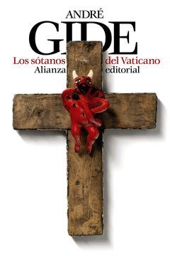 SÓTANOS DEL VATICANO,LOS. ALIANZA-BOLS-L-54