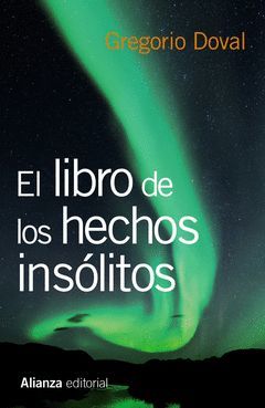 EL LIBRO DE LOS HECHOS INSÓLITOS