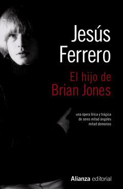 HIJO DE BRIAN JONES,EL.ALIANZA