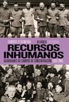 RECURSOS INHUMANOS. ALIANZA-RUST