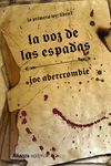 VOZ DE LAS ESPADAS,LA.ALIANZA-DURA