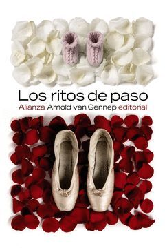 RITOS DE PASO,LOS. ALIANZA-BOLS-CS38