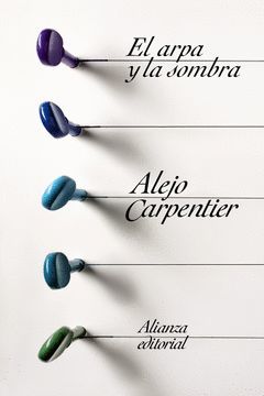 ARPA Y LA SOMBRA,EL. ALIANZA-BOLS. BA3