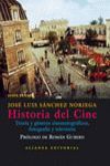 CINE,HISTORIA DEL.ALIANZA-G-DURA
