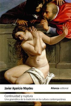 CONTINUIDAD Y RUPTURA. ALIANZA-BOLS-HU31