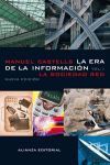 ERA DE LA INFORMACION-1,LA.ALIANZA-RUST