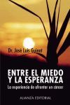 ENTRE EL MIEDO Y LA ESPERANZA.ALIANZA-RUST