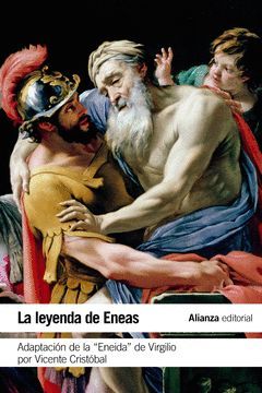 LEYENDA DE ENEAS,LA. ALIANZA-BOLS-L74