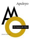 ASNO DE ORO,EL. ALIANZA-BOLS-GR12