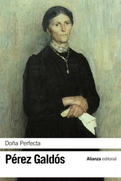 DOÑA PERFECTA. ALIANZA-BA-7