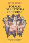 FORMAS DE HISTORIA CULTURAL.LB-UNIVERSI