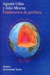 FUNDAMENTOS DE GEOFISICA