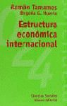 ESTRUCTURA ECONOMICA INTER.MA-024