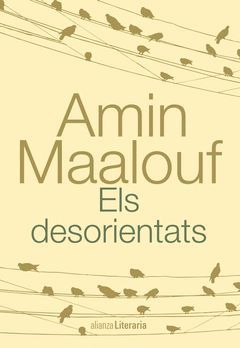 ELS DESORIENTATS