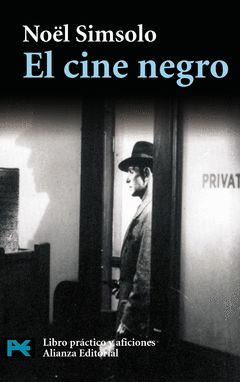 CINE NEGRO,EL.ALIANZA-LP7020