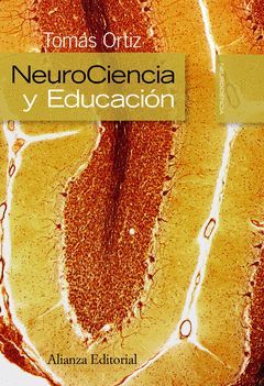 NEUROCIENCIA Y EDUCACIÓN.ALIANZA-RUST