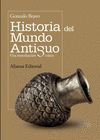 MUNDO ANTIGUO,HISTORIA DEL.ALIANZA-RUST