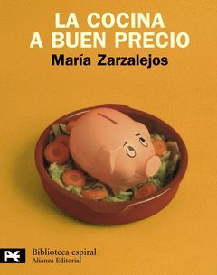 COCINA A BUEN PRECIO,LA.ALIANZA-BIBL ESPIRAL