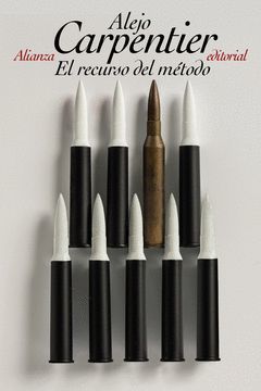 RECURSO DEL MÉTODO,EL