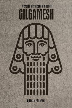 GILGAMESH. ALIANZA-HU-35
