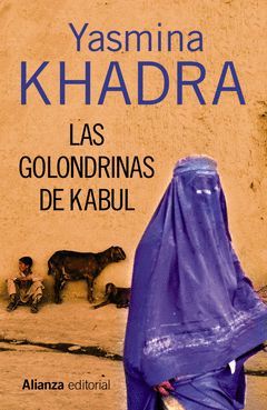 GOLONDRINAS DE KABUL,LAS. ALIANZA-2013