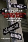 PASEO ALEATORIO POR WALL STREET,UN.ALIANZA.-RUST