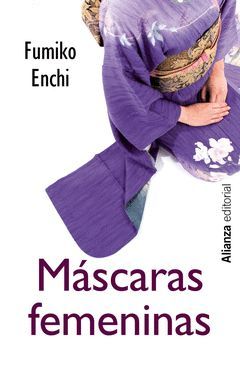 MÁSCARAS FEMENINAS